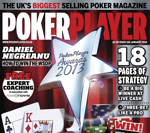 PokerPlayer Awards